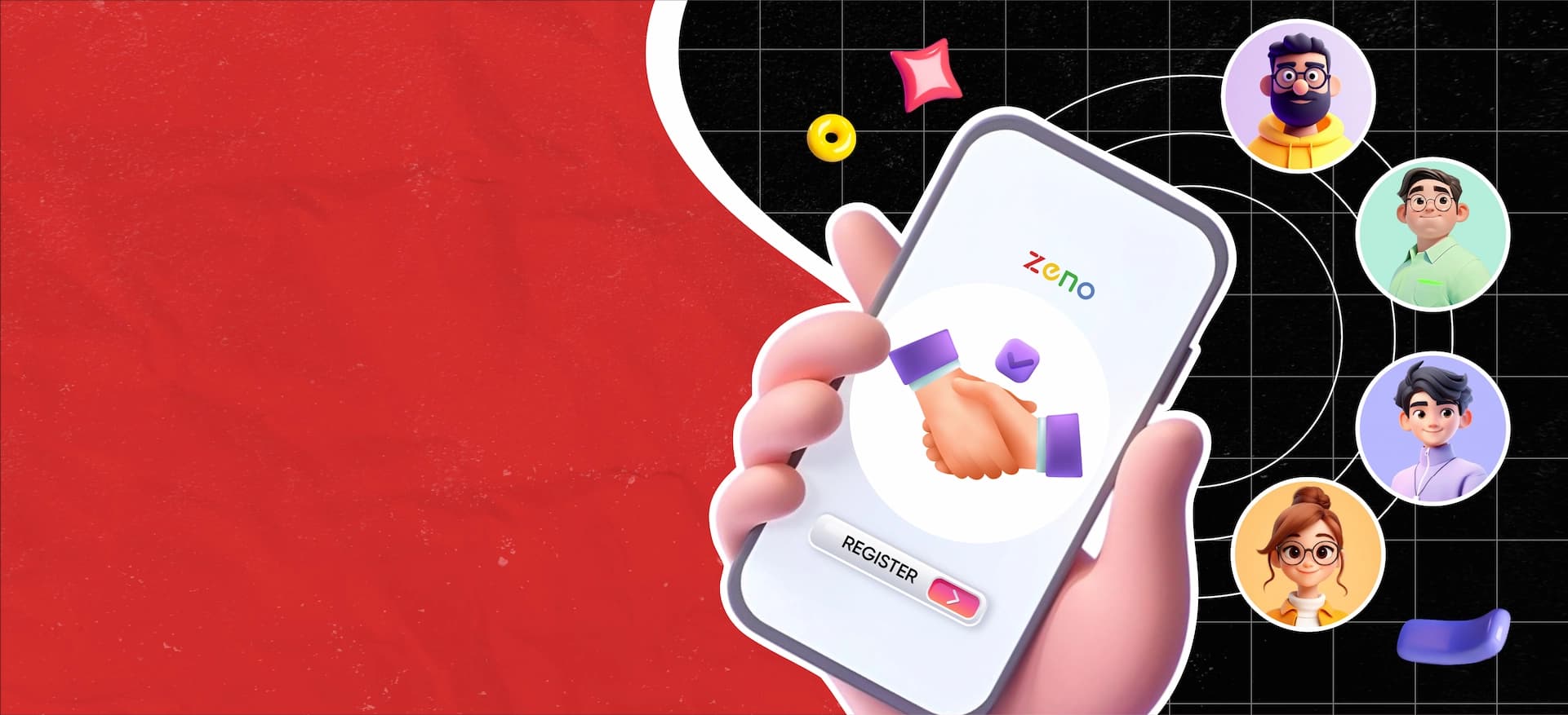 Partnership