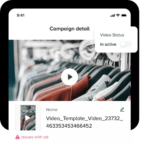 Zeno's upcoming creative verification UI