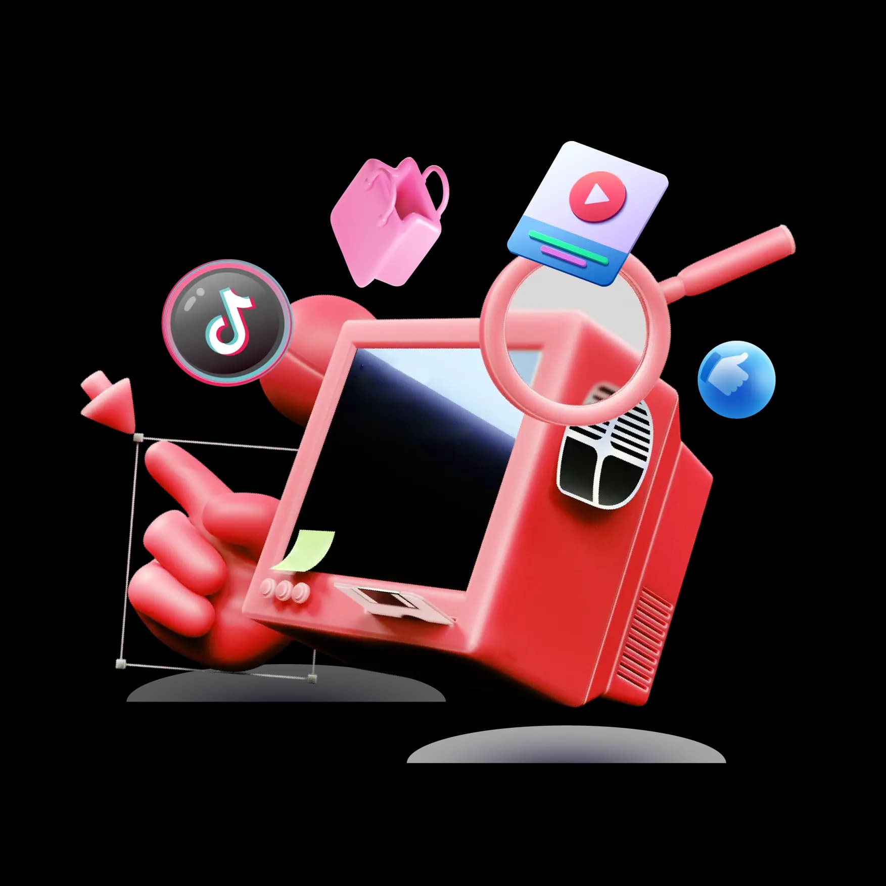 Zeno's Mission and Vision